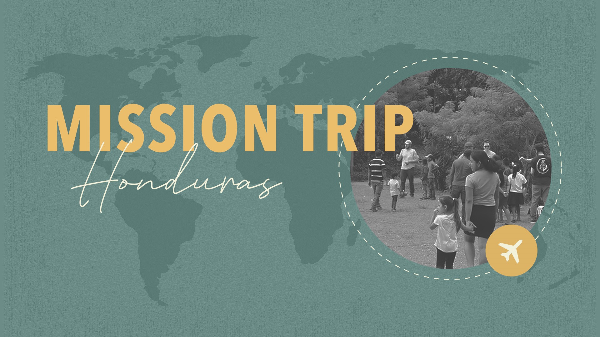 Honduras LU Send College Missions Trip--March 2024 - Coastal Church ...